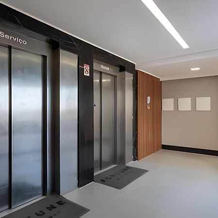 Apartamento Luxo A Beira-Mar P/6 Pessoas João Pessoa Dış mekan fotoğraf