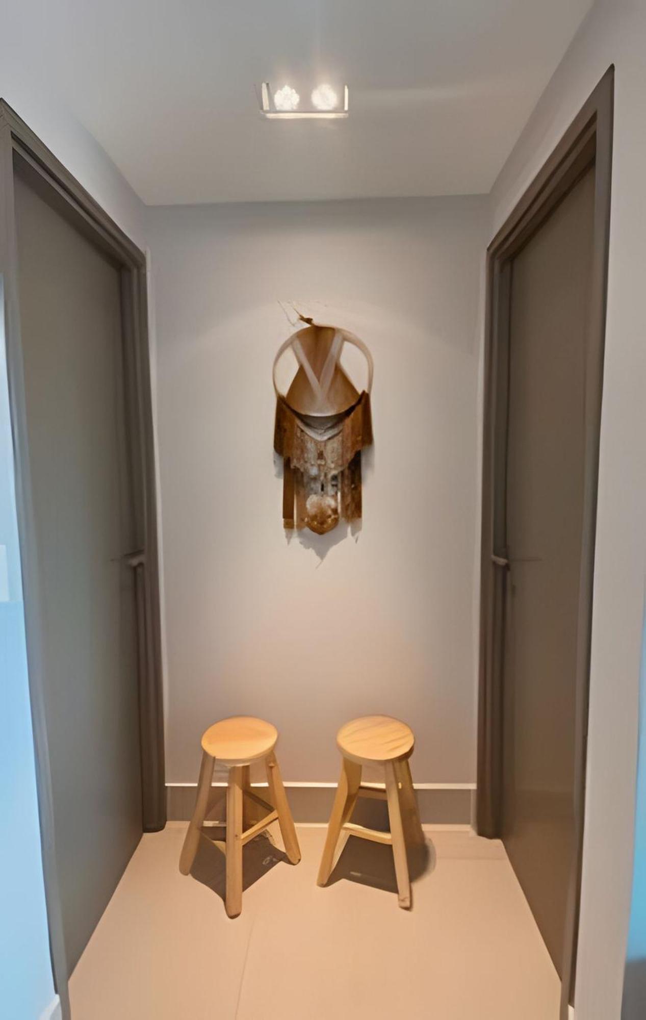 Apartamento Luxo A Beira-Mar P/6 Pessoas João Pessoa Dış mekan fotoğraf