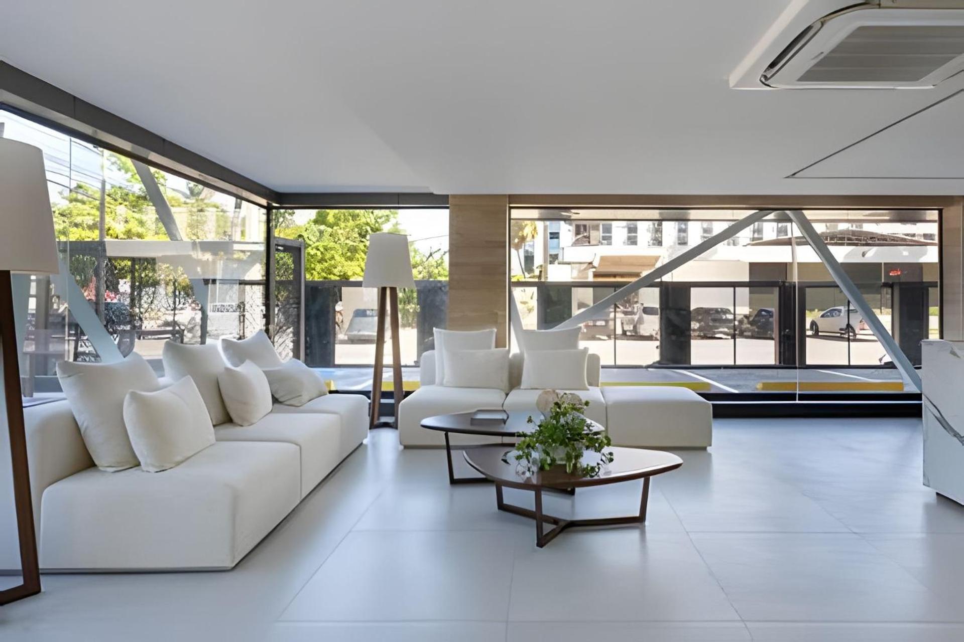 Apartamento Luxo A Beira-Mar P/6 Pessoas João Pessoa Dış mekan fotoğraf