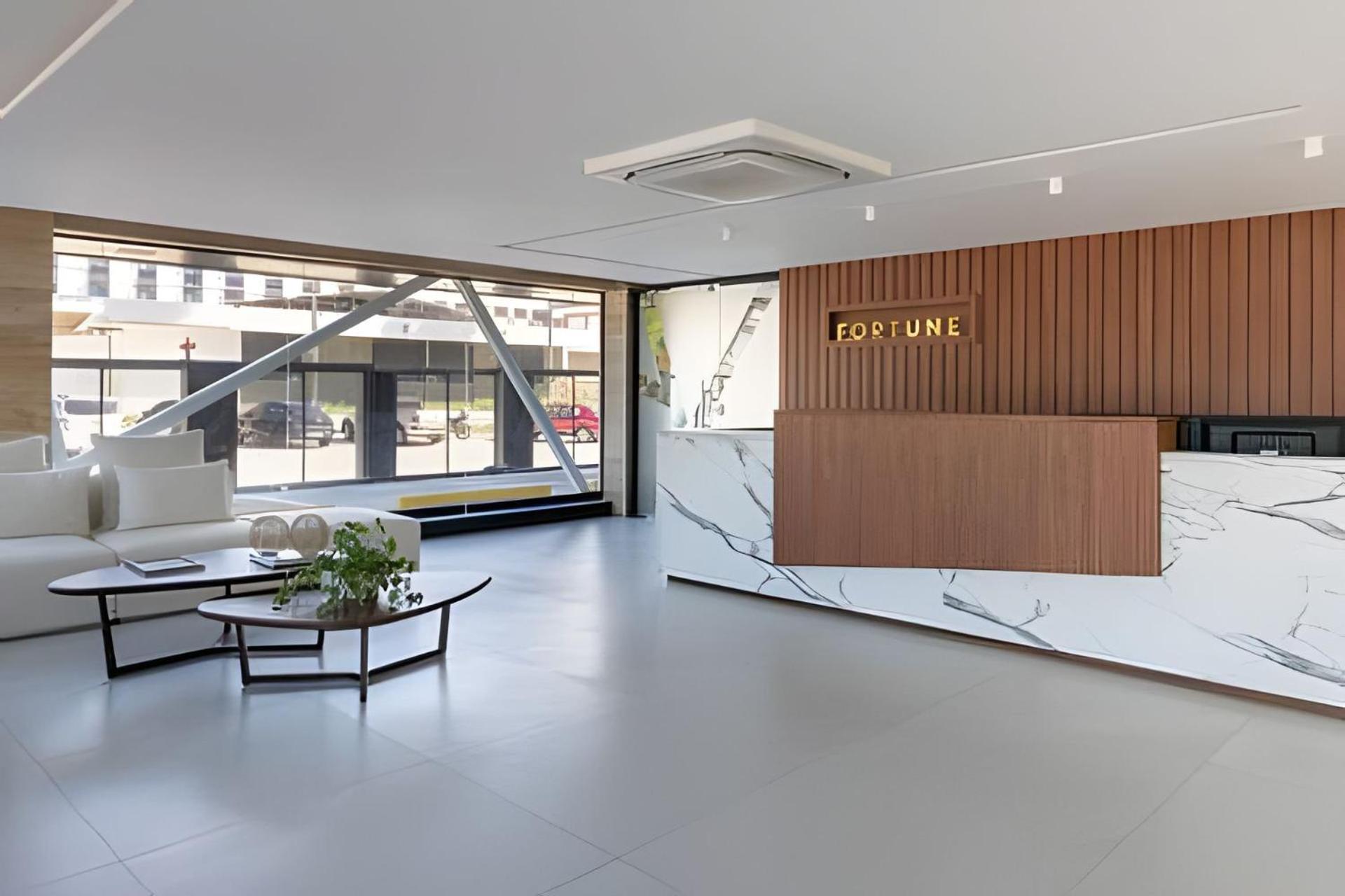 Apartamento Luxo A Beira-Mar P/6 Pessoas João Pessoa Dış mekan fotoğraf