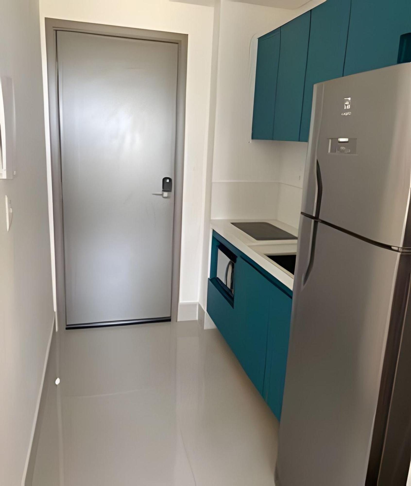 Apartamento Luxo A Beira-Mar P/6 Pessoas João Pessoa Dış mekan fotoğraf